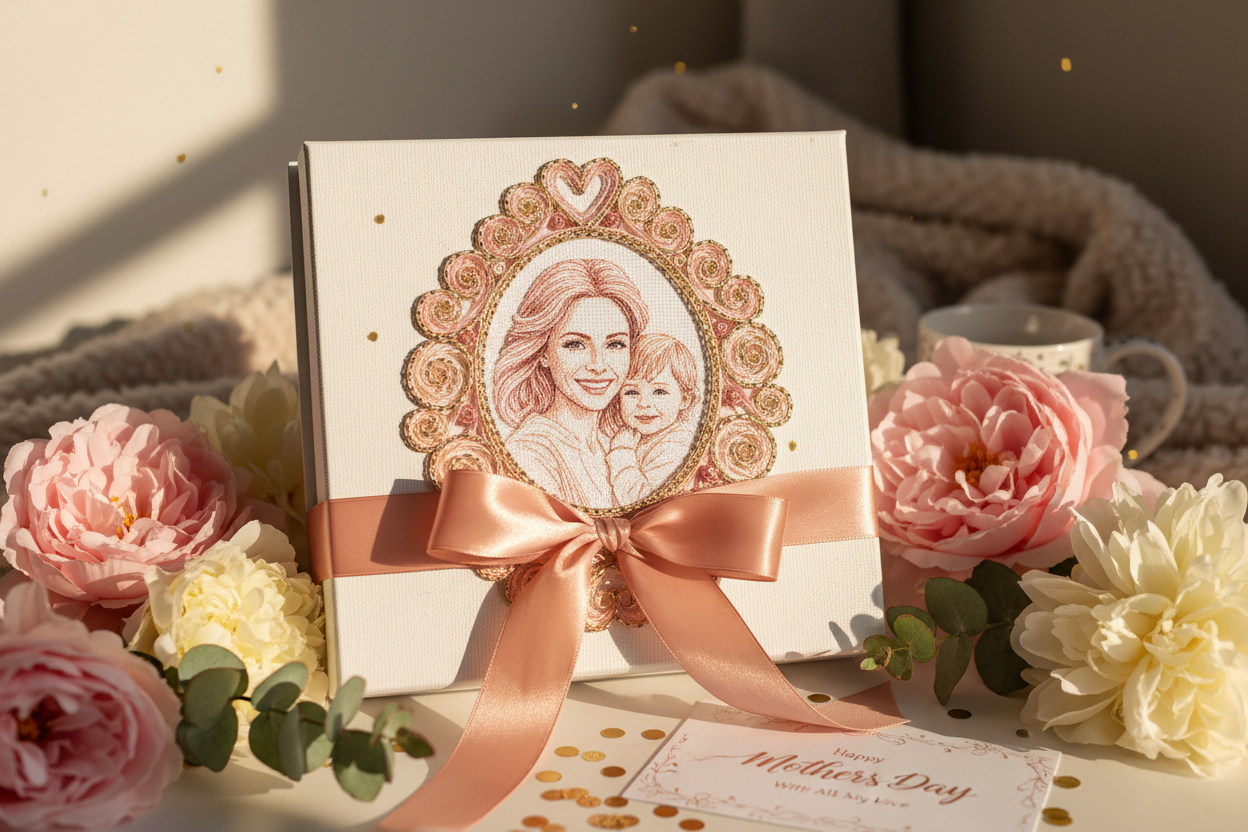 Mother’s Day Gifts Online: Best Gift Ideas for Mother’s Day 2026