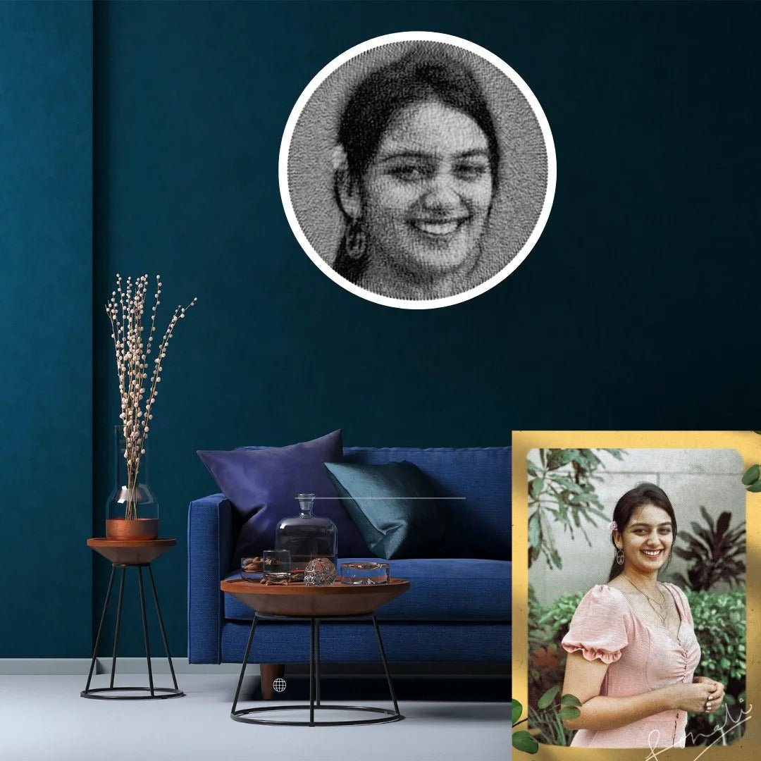 Everlasting Love Crafts - Stitch&Gift