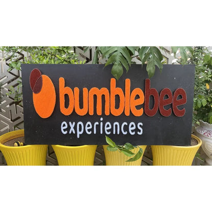 Personalised, handcrafted brand logo for your business