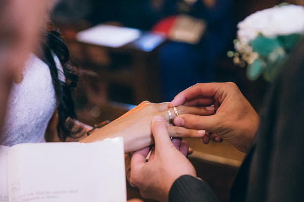 Wedding Gifts